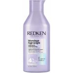 Redken Blondage High Bright Shampoo 300 ml – Hledejceny.cz