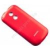 Náhradní kryt na mobilní telefon Kryt Aligator A880 zadní červený