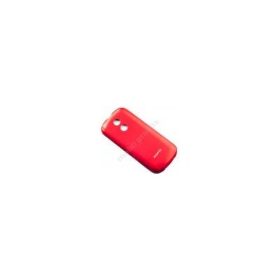 Kryt Aligator A880 zadní červený – Zboží Mobilmania