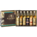 Plantation Experience Cigar Box 41,03% 6 x 0,1 l (kazeta) – Zboží Dáma