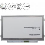 Samsung NP-NC110-A01VE displej – Zboží Živě