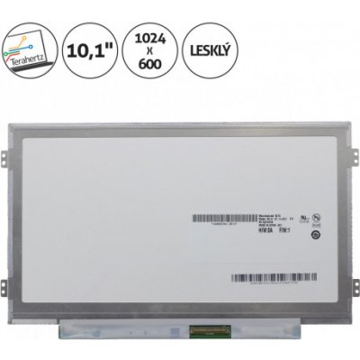 Samsung NP-NC110-A01VE displej – Zboží Živě