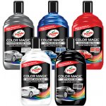 Turtle Wax Color Magic bílý 500 ml | Zboží Auto