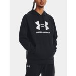 Under Armour Rival fleece Big Logo HD M 1357093 001 – Hledejceny.cz