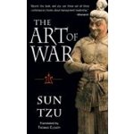Art of War Tzu, Sun – Hledejceny.cz