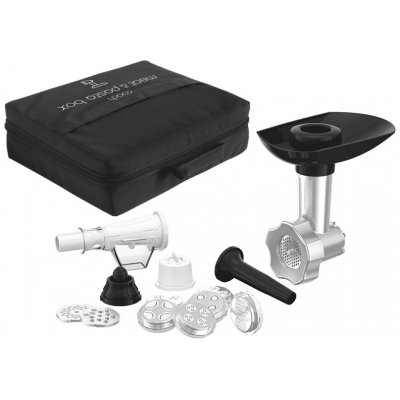 Tefal XF651038 Coach Meat & Pasta Box 5v1 – Sleviste.cz