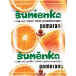 Herbex šuměnka pomeranč 10 g – Hledejceny.cz