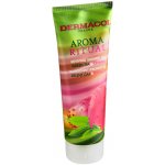 Dermacol Aroma Ritual Green Tea & Opuntia blahodárný sprchový gel 250 ml – Zboží Mobilmania