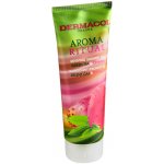 Dermacol Aroma Ritual Green Tea & Opuntia blahodárný sprchový gel 250 ml – Sleviste.cz