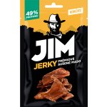 Jim Jerky krůtí 23 g – Zboží Dáma