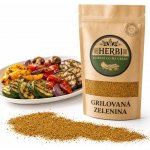 Aroma Botanica Grilovací koření na zeleninu 50 g – Hledejceny.cz