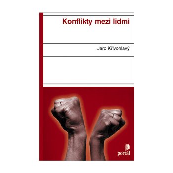 Konflikty mezi lidmi