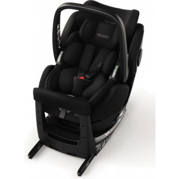 Recaro Zero.1 Elite 2017 Performance Black