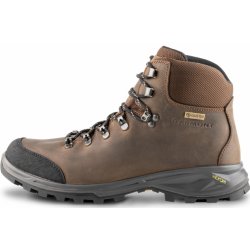 Garmont SYNCRO LIGHT PLUS GTX brown