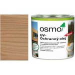 Osmo 429 UV ochranný olej 2,5 l Natural – Zboží Mobilmania