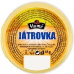 Hamé Játrovka paštika 48g – Hledejceny.cz