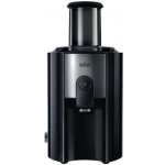 Braun Multiquick J 500 BK – Sleviste.cz