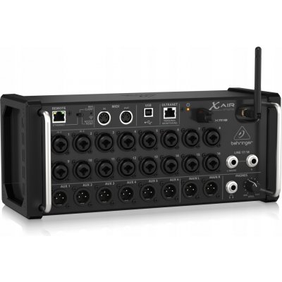 Behringer X Air XR18 – Zboží Živě