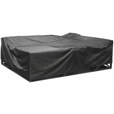 Sensum Hasseludden Ochranný obal na lounge soupravu, 225 × 160 × 68 cm 7302982A – Hledejceny.cz