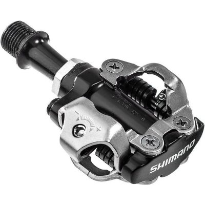 Shimano SPD M 540 MTB pedály – Zboží Mobilmania