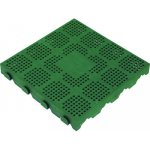 ArtPlast Linea Combi Drain 40 x 40 x 4,8 cm zelená 1 ks – Hledejceny.cz