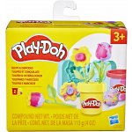 Play-Doh HASBRO Malé květiny tulipány a narcisy – Sleviste.cz