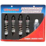 Traxxas tlumič Big Bore 4 – Zboží Dáma