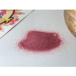 Radost v písku Barevný písek VÍNOVÁ 40 g – Zboží Dáma