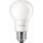 Philips CorePro LED žárovka 5W-40 E27 A60 4000K neutrální bílá – Hledejceny.cz