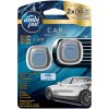 Vůně do auta Ambi Pur Car Ocean Mist 2 x 2 ml