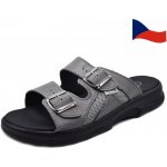 Santé N/517/32S/90/CP pánský pantofel – Sleviste.cz