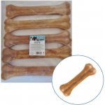 JUKO Snacks Kost buvolí 31,5 cm 5 ks – Hledejceny.cz