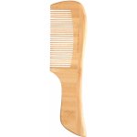 Olivia Garden Bamboo Brush Healthy Hair Comb 2 – Zboží Mobilmania