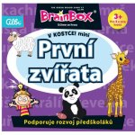 Albi V kostce! mini První zvířátka – Sleviste.cz