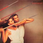 Roxy Music - Flesh + Blood Half Speed Vinyl CD – Hledejceny.cz