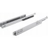 Nábytkové kování Hettich quadro v6 450 mm eb23 silent system plnovýsuv levý 9225729