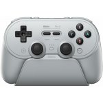 8BitDo Pro 3 Bluetooth Gamepad RET00854 – Zboží Živě