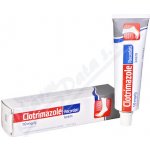 CLOTRIMAZOLE RECORDATI DRM 10MG/G CRM 1X50G – Zboží Dáma