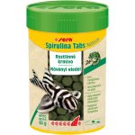 Sera Spirulina Tabs Nature 100 ml – Zboží Mobilmania