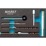 HAZET Sortiment nářadí, závitová vložka 4797/10 – Hledejceny.cz