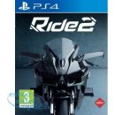 Hra na PS4 RIDE 2