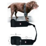 Krusse Bandáž Rehab Pro na loket pro psa M pravá – Zboží Dáma