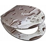 Schütte - Grey Steel 80123 – Zboží Mobilmania