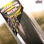 Hends Products Hends Krystal Flash Micro Černá – Hledejceny.cz