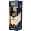 Whisky Ballantine’s 40% 0,7 l (dárkové balení 1 sklenice)