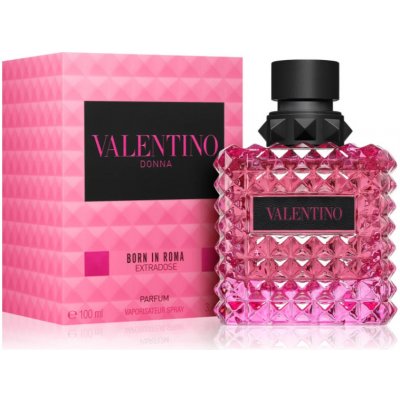 Valentino Born In Roma Extradose Donna parfém dámský 30 ml – Hledejceny.cz