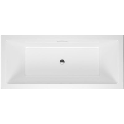 Excellent Heaven Slim 169,5 x 75 cm WAEXHEV17WHS – Hledejceny.cz
