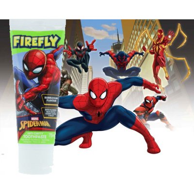 Spiderman Firefly dětská MRVTP075SPM 75 ml – Hledejceny.cz