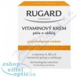 Rugard vitamínový krém 50 ml – Sleviste.cz