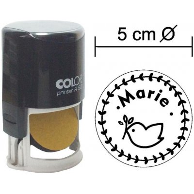 Colop Printer R 50 – Zboží Mobilmania
